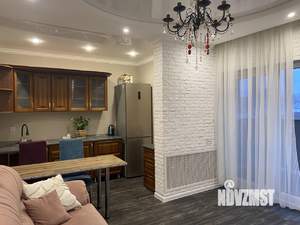 1-к квартира, вторичка, 42м2, 7/8 этаж