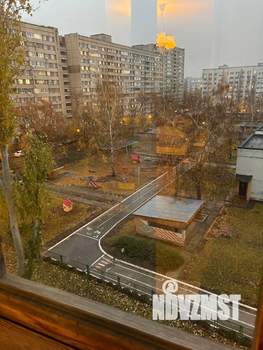 1-к квартира, вторичка, 34м2, 6/9 этаж