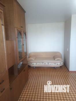 1-к квартира, вторичка, 37м2, 10/14 этаж