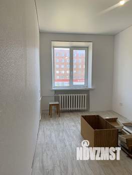 3-к квартира, вторичка, 75м2, 2/2 этаж