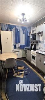 2-к квартира, вторичка, 43м2, 5/5 этаж