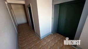 3-к квартира, вторичка, 122м2, 15/17 этаж