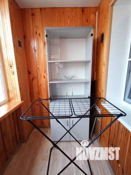 3-к квартира, вторичка, 76м2, 3/4 этаж