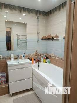 4-к квартира, вторичка, 80м2, 7/9 этаж