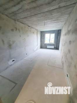3-к квартира, вторичка, 85м2, 1/9 этаж