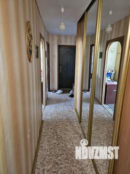 3-к квартира, вторичка, 61м2, 9/9 этаж