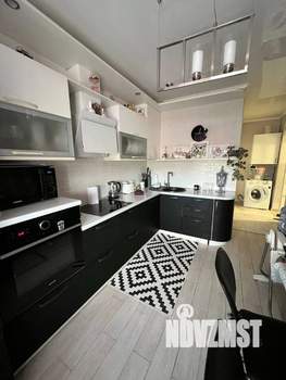 2-к квартира, вторичка, 59м2, 2/9 этаж