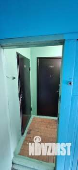 2-к квартира, вторичка, 50м2, 5/9 этаж