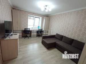 2-к квартира, вторичка, 55м2, 7/10 этаж