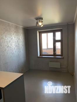 1-к квартира, вторичка, 45м2, 13/15 этаж