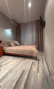 4-к квартира, вторичка, 109м2, 5/8 этаж