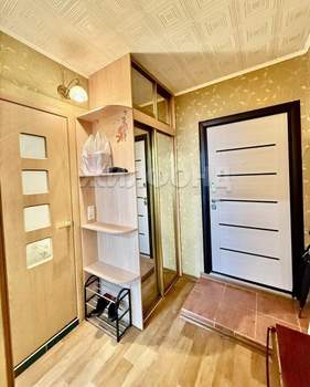 1-к квартира, вторичка, 32м2, 15/16 этаж