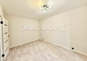 1-к квартира, вторичка, 29м2, 5/9 этаж