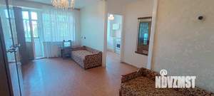3-к квартира, вторичка, 56м2, 5/5 этаж