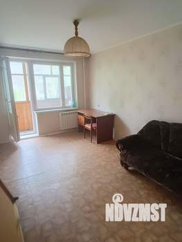 1-к квартира, вторичка, 30м2, 4/5 этаж