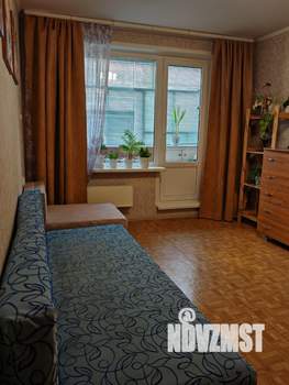 1-к квартира, вторичка, 32м2, 1/9 этаж