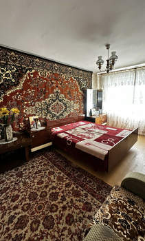 3-к квартира, вторичка, 63м2, 4/5 этаж