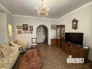 3-к квартира, вторичка, 75м2, 2/2 этаж