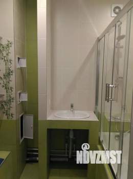 1-к квартира, вторичка, 40м2, 7/8 этаж