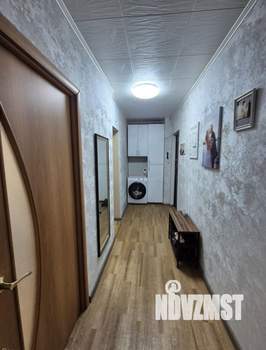 3-к квартира, вторичка, 53м2, 3/9 этаж