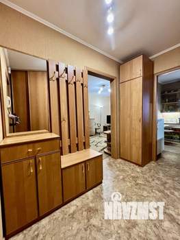 1-к квартира, вторичка, 34м2, 6/9 этаж