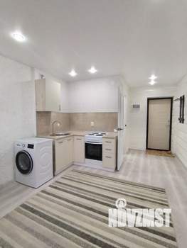 Студия квартира, вторичка, 19м2, 4/5 этаж