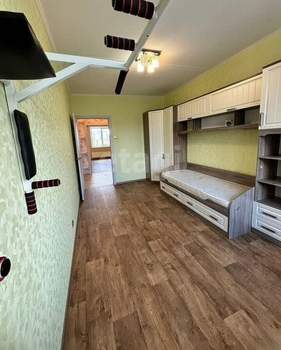 3-к квартира, вторичка, 78м2, 3/9 этаж