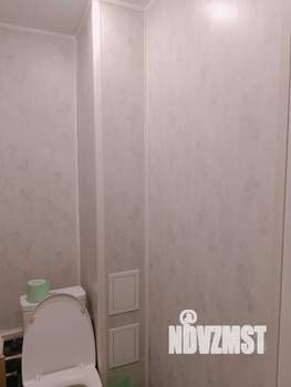 1-к квартира, вторичка, 37м2, 2/9 этаж
