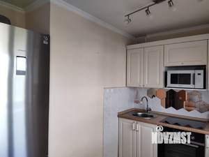 2-к квартира, вторичка, 45м2, 9/9 этаж