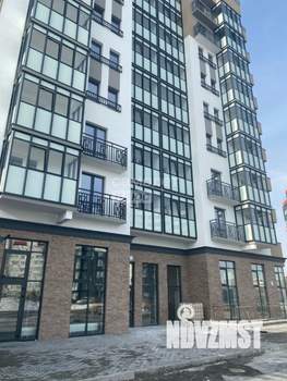 3-к квартира, вторичка, 67м2, 7/9 этаж