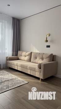 3-к квартира, вторичка, 52м2, 4/9 этаж