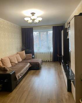 3-к квартира, вторичка, 59м2, 4/9 этаж