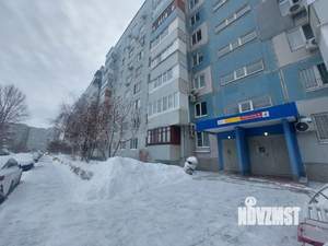 1-к квартира, вторичка, 34м2, 5/10 этаж