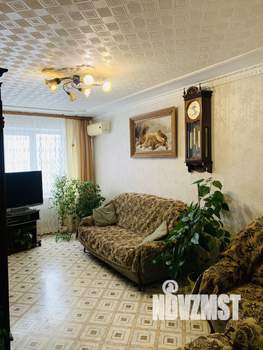 3-к квартира, вторичка, 66м2, 4/9 этаж