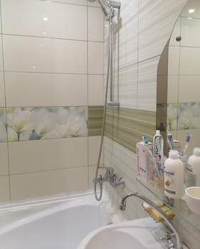 2-к квартира, вторичка, 50м2, 7/9 этаж