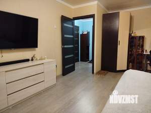 1-к квартира, вторичка, 40м2, 14/15 этаж