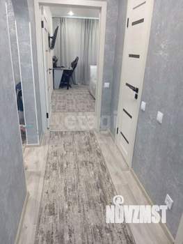 2-к квартира, вторичка, 58м2, 1/16 этаж