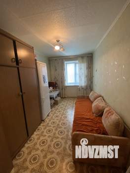 2-к квартира, вторичка, 45м2, 8/9 этаж