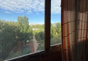 3-к квартира, вторичка, 59м2, 6/9 этаж