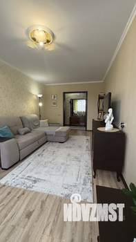 3-к квартира, вторичка, 65м2, 7/9 этаж