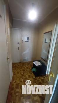 1-к квартира, вторичка, 33м2, 6/9 этаж