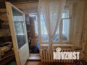 3-к квартира, вторичка, 65м2, 1/5 этаж