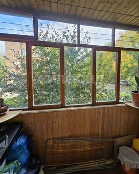 3-к квартира, вторичка, 59м2, 1/5 этаж