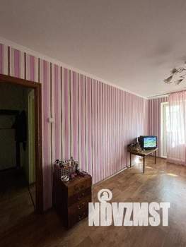 1-к квартира, вторичка, 31м2, 4/5 этаж