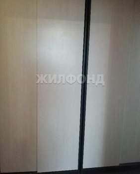 3-к квартира, вторичка, 56м2, 5/5 этаж