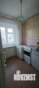 2-к квартира, вторичка, 43м2, 4/5 этаж