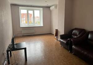 1-к квартира, вторичка, 45м2, 7/9 этаж