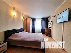 1-к квартира, вторичка, 48м2, 7/9 этаж