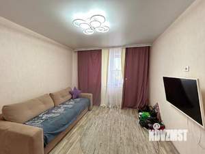 3-к квартира, вторичка, 85м2, 3/9 этаж