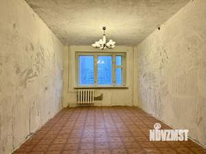 3-к квартира, вторичка, 65м2, 6/10 этаж